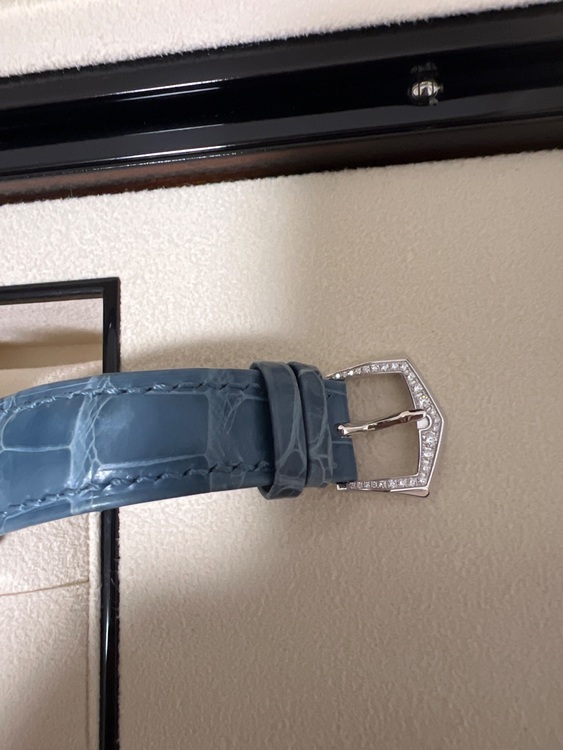 パテック フィリップワールドタイム（高級時計）の商品画像 - 査定依頼日：2025年10月4日 - 最高査定価格：4,600,000円