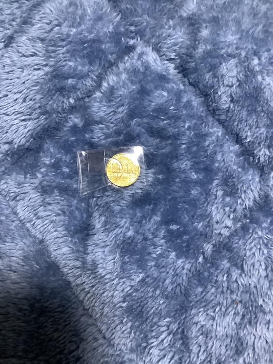 ウイーン金貨（金・貴金属）の商品画像 - 査定依頼日：2026年1月18日 - 最高査定価格：80,000円
