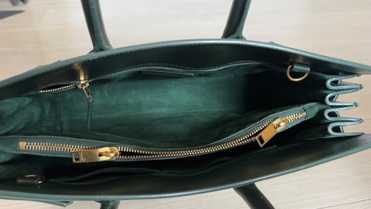 サックドジュールスモール（ブランドバッグ）の商品画像 - 査定依頼日：2026年2月7日 - 最高査定価格：130,000円