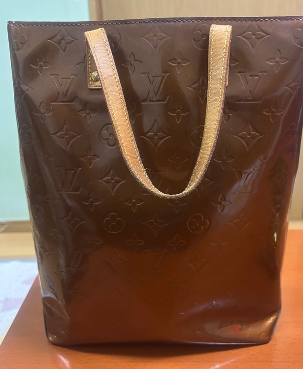 ルイヴィトン モノグラム （ブランドバッグ）の商品画像 - 査定依頼日：2025年11月20日 - 最高査定価格：27,000円