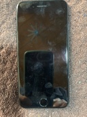 iPhone SE (第 3 世代) 64GB 楽天モバイル（iPhone SE (第 3 世代)）の商品画像 - 美品 - 査定完了日：2026.03.31 - 最高査定価格：18,000円