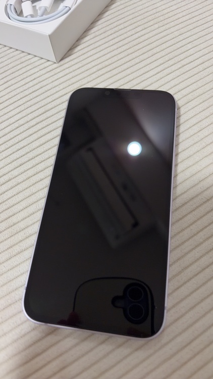 iPhone 14 256GB SIMフリー（スマホ）の商品画像 - 査定依頼日：2026年1月20日 - 最高査定価格：53,000円