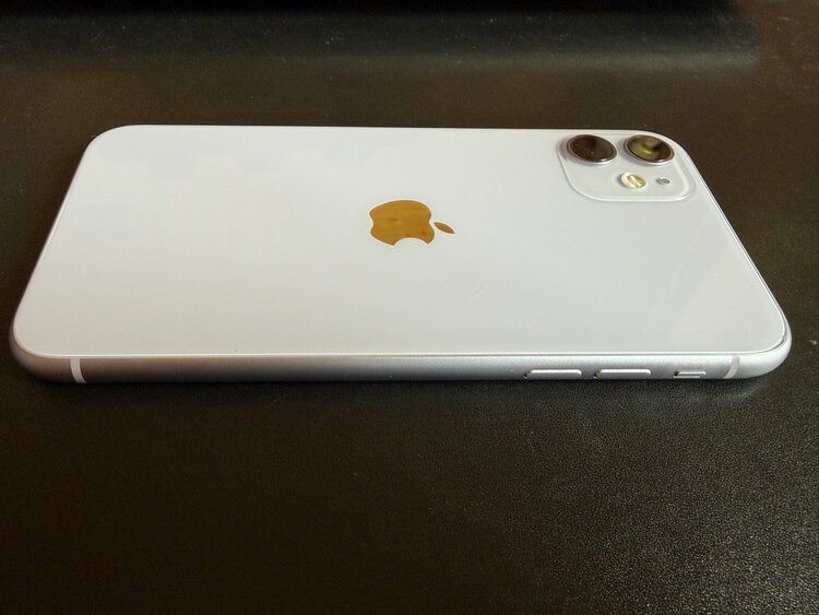 MWM52J/A（スマホ）の商品画像 - 査定依頼日：2026年3月22日 - 最高査定価格：17,000円