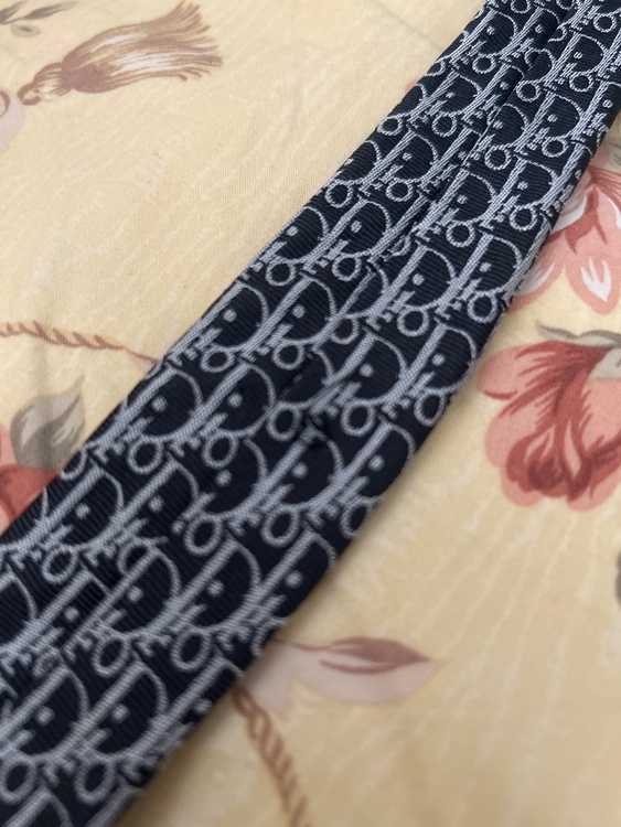 ディオール  （ブランドバッグ）の商品画像 - 査定依頼日：2026年3月11日 - 最高査定価格：1,000円