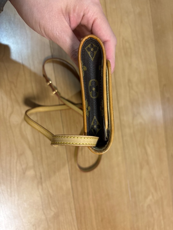 ルイヴィトン モノグラム （ブランドバッグ）の商品画像 - 査定依頼日：2026年4月14日 - 最高査定価格：80,000円