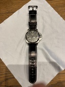 3デイズGMTパワーリザーブ（高級時計）の商品画像 - 査定依頼日：2026年10月9日 - 最高査定価格：600,000円