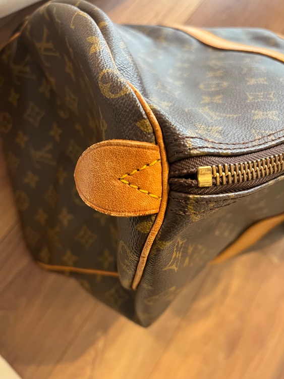 ルイヴィトン モノグラム （ブランドバッグ）の商品画像 - 査定依頼日：2025年11月5日 - 最高査定価格：60,000円