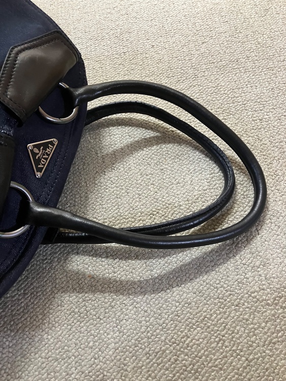 BR1522 バッグ（ブランドバッグ）の商品画像 - 査定依頼日：2026年10月27日 - 最高査定価格：60,000円