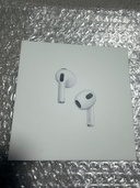 AirPods3（オーディオ・スピーカー）の商品画像 - 査定依頼日：2026年9月25日 - 最高査定価格：8,100円