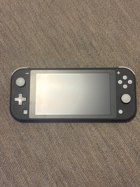 ニンテンドーswitch light（ゲーム機本体・ゲームソフト）の商品画像 - 査定依頼日：2026年6月5日 - 最高査定価格：10,000円