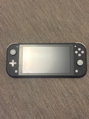 ニンテンドーswitch light（ゲーム機本体・ゲームソフト）の商品画像 - 査定依頼日：2026年6月5日 - 最高査定価格：10,000円