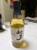 ウイスキー ウイスキー(その他)（お酒）の商品画像 - 査定依頼日：2026年7月13日 - 最高査定価格：3,000円