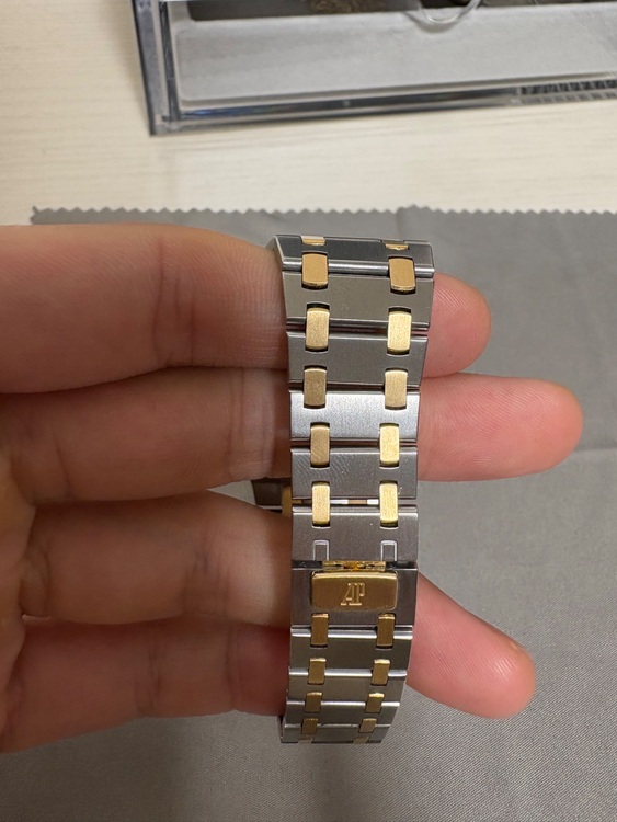 14790sa（高級時計）の商品画像 - 査定依頼日：2025年11月11日 - 最高査定価格：3,000,000円