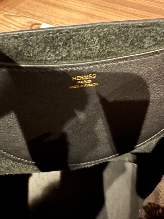 インザループ23（ブランドバッグ）の商品画像 - 査定依頼日：2025年11月16日 - 最高査定価格：600,000円