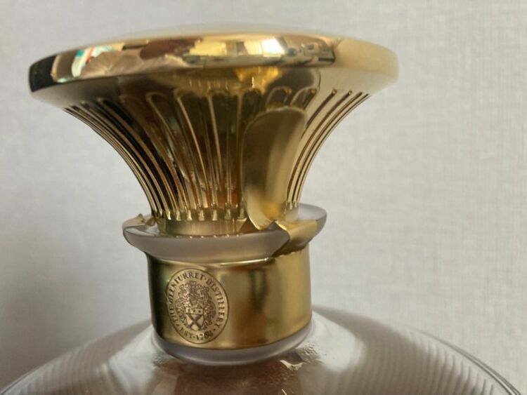 Glenturret Trinity Series Provenance Lal（お酒）の商品画像 - 査定依頼日：2025年9月25日 - 最高査定価格：800,000円