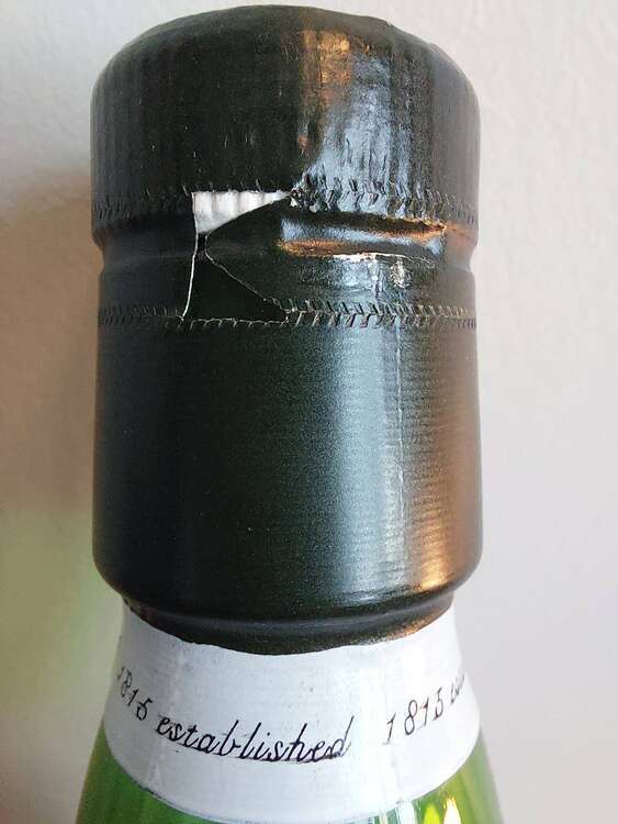 ウイスキー ラフロイグ （お酒）の商品画像 - 査定依頼日：2025年2月21日 - 最高査定価格：156,000円