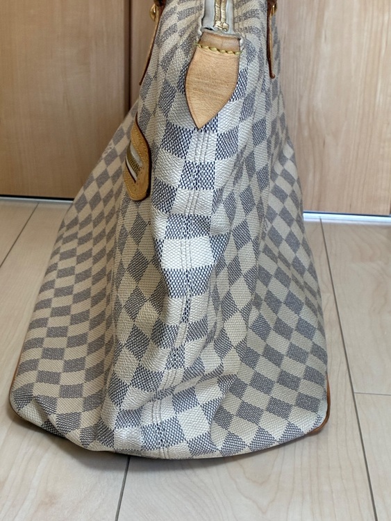 ルイヴィトン ダミエ （ブランドバッグ）の商品画像 - 査定依頼日：2025年9月30日 - 最高査定価格：70,000円