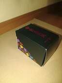 EVA-01 TEST TYPE（高級時計）の商品画像 - 査定依頼日：2025年2月16日 - 最高査定価格：13,000円