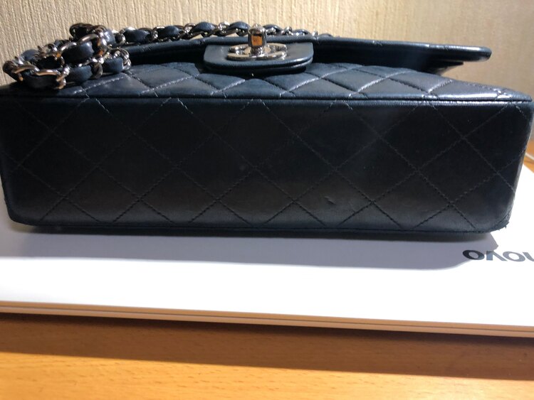 シャネル マトラッセ （ブランドバッグ）の商品画像 - 査定依頼日：2025年3月9日 - 最高査定価格：450,000円