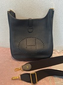 エブリン3PM（ブランドバッグ）の商品画像 - 査定依頼日：2026年2月20日 - 最高査定価格：100,000円