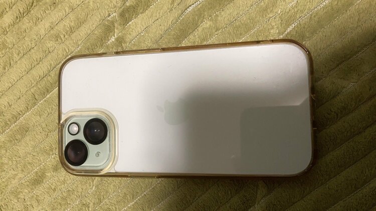 アイホン１５（スマホ）の商品画像 - 査定依頼日：2026年2月25日 - 最高査定価格：53,000円