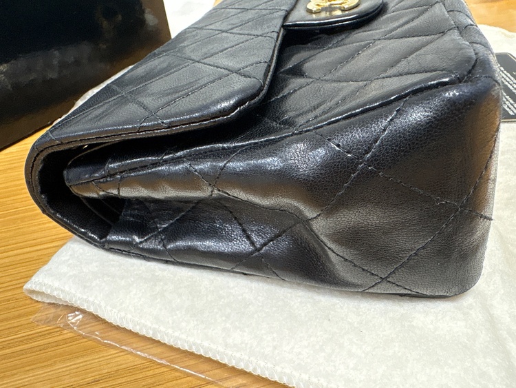 シャネル マトラッセ （ブランドバッグ）の商品画像 - 査定依頼日：2025年12月28日 - 最高査定価格：450,000円