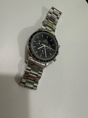 オメガ スピードマスター 3573 5（高級時計）の商品画像 - 査定依頼日：2026年3月31日 - 最高査定価格：600,000円