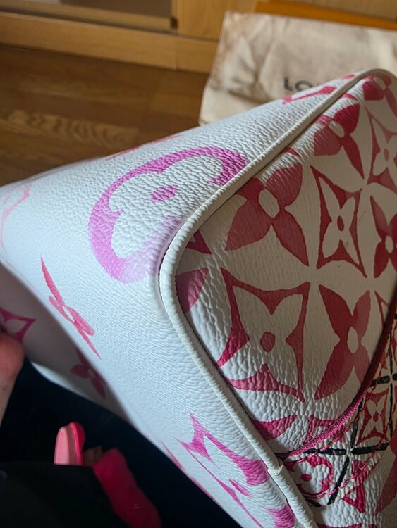 ルイヴィトン スピーディー （ブランドバッグ）の商品画像 - 査定依頼日：2026年3月25日 - 最高査定価格：250,000円