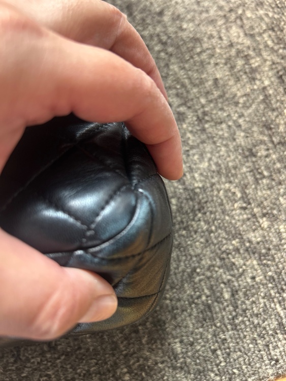 シャネル マトラッセ （ブランドバッグ）の商品画像 - 査定依頼日：2026年4月3日 - 最高査定価格：400,000円