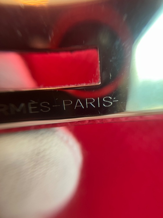 エルメス バーキン （ブランドバッグ）の商品画像 - 査定依頼日：2025年8月19日 - 最高査定価格：1,200,000円