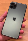 iphone11Pro 512G スペースグレイ（スマホ）の商品画像 - 査定依頼日：2021年3月20日 - 最高査定価格：62,800円