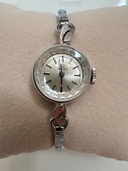 オメガ その他 1（高級時計）の商品画像 - 査定依頼日：2025年9月30日 - 最高査定価格：120,000円