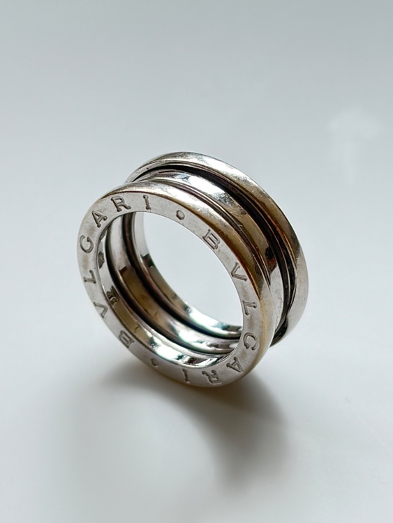 ブルガリ2（金・貴金属）の商品画像 - 査定依頼日：2026年4月9日 - 最高査定価格：230,000円