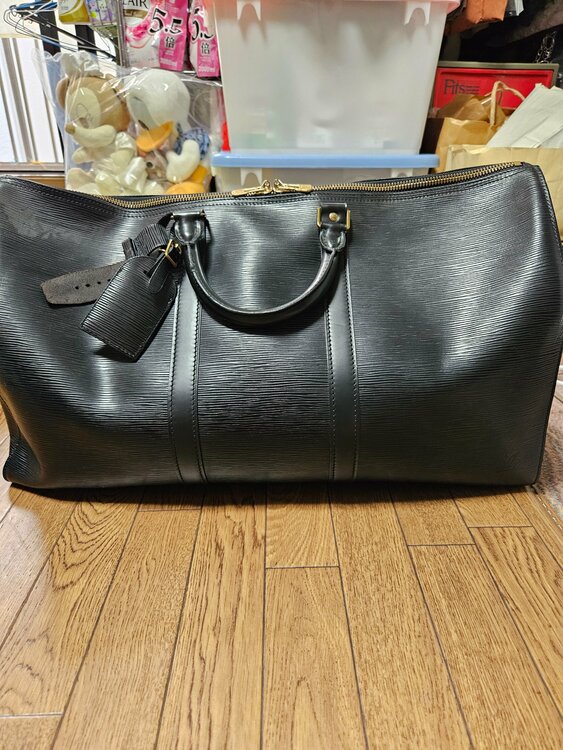 バック（ブランドバッグ）の商品画像 - 査定依頼日：2026年6月2日 - 最高査定価格：80,000円