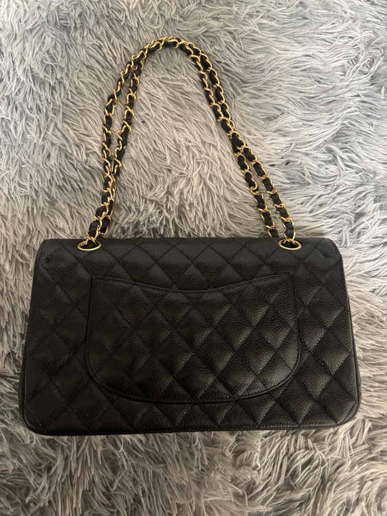 シャネル マトラッセ （ブランドバッグ）の商品画像 - 査定依頼日：2026年3月4日 - 最高査定価格：1,000,000円