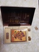 ブランデー カミュ （お酒）の商品画像 - 査定依頼日：2026年4月5日 - 最高査定価格：5,000円