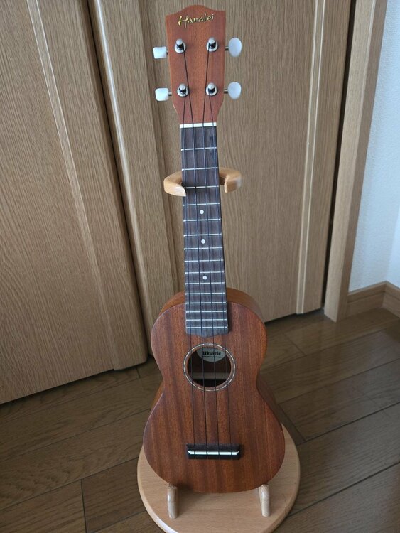 ハナレイ　HUK-80（ピアノ・楽器・PA機材）の商品画像 - 査定依頼日：2026年8月7日 - 最高査定価格：3,000円