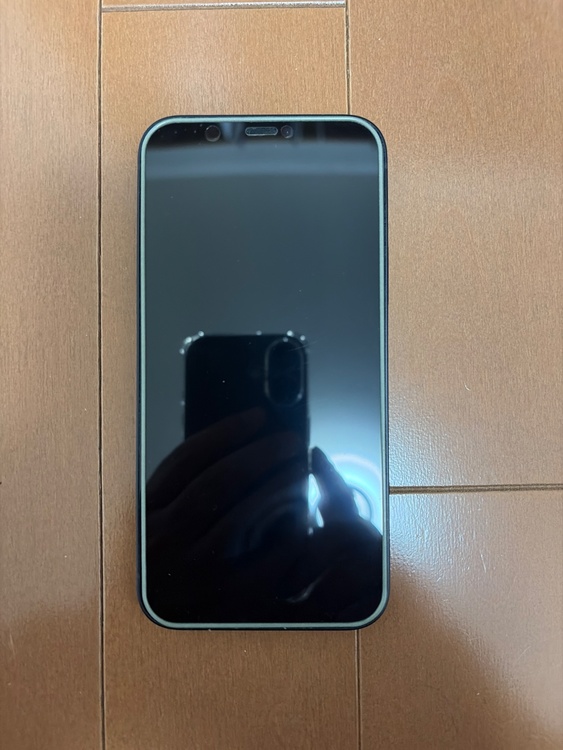 iPhone 12 128GB SIMフリー（スマホ）の商品画像 - 査定依頼日：2026年2月28日 - 最高査定価格：27,000円