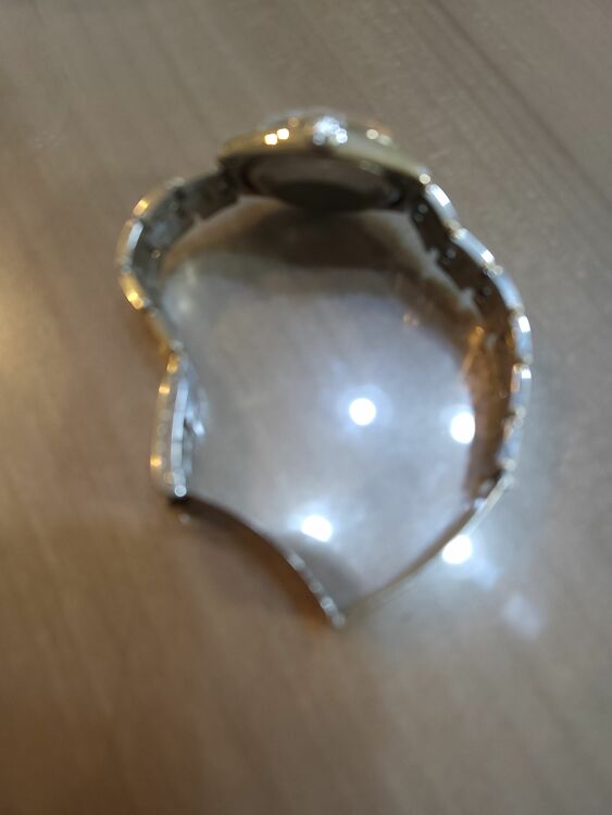 RolexオイスターパーペチュアルデイトRef.1500（高級時計）の商品画像 - 査定依頼日：2025年6月11日 - 最高査定価格：400,000円