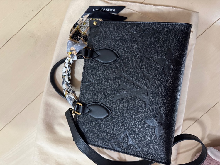 ルイヴィトン ルイヴィトン(その他) （ブランドバッグ）の商品画像 - 査定依頼日：2025年7月22日 - 最高査定価格：350,000円