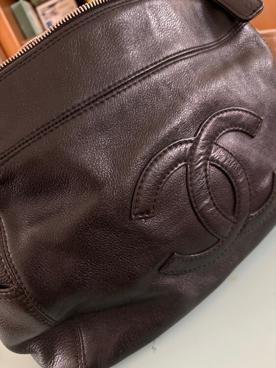 シャネル シャネル(その他) （ブランドバッグ）の商品画像 - 査定依頼日：2025年2月19日 - 最高査定価格：190,000円