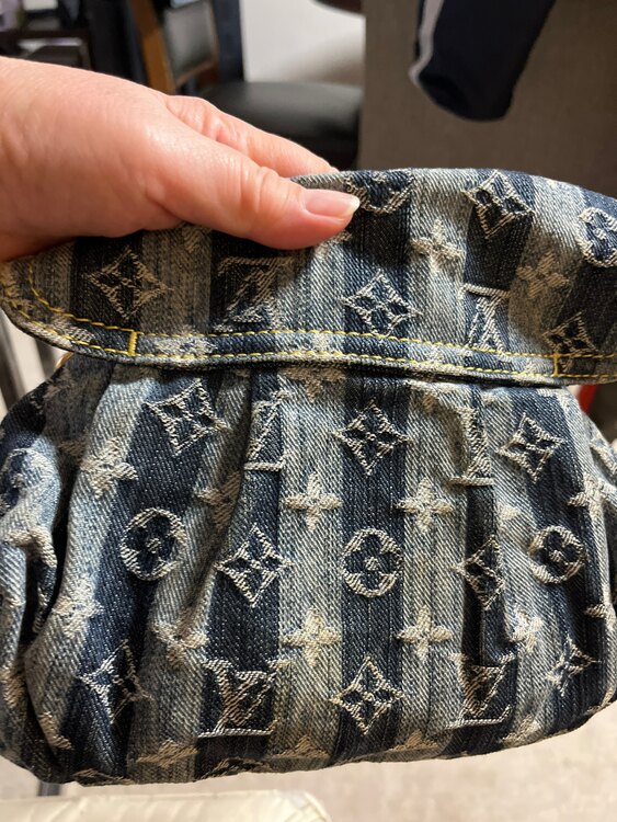 ルイヴィトン モノグラム （ブランドバッグ）の商品画像 - 査定依頼日：2025年5月22日 - 最高査定価格：200,000円