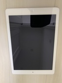 Apple iPad Air Wi-Fiモデル 64GB MD790J/A アッ