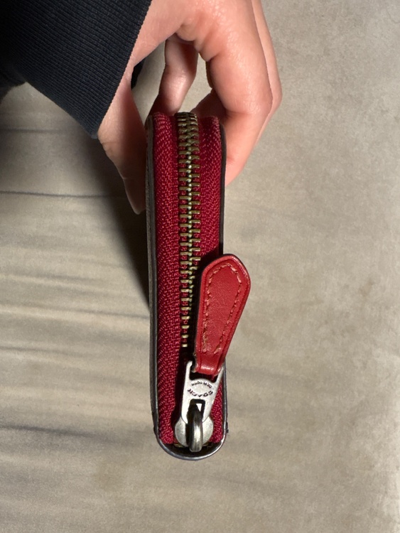 その他 コーチ （ブランドバッグ）の商品画像 - 査定依頼日：2026年2月5日 - 最高査定価格：1,500円