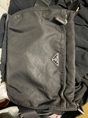 プラダ  （ブランドバッグ）の商品画像 - 査定依頼日：2026年1月7日 - 最高査定価格：40,000円