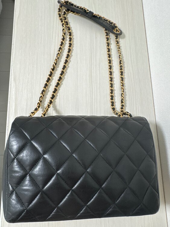 シャネル マトラッセ （ブランドバッグ）の商品画像 - 査定依頼日：2025年4月25日 - 最高査定価格：250,000円