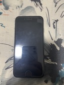 iPhone7 black（スマホ）の商品画像 - 査定依頼日：2022年1月11日 - 最高査定価格：7,900円