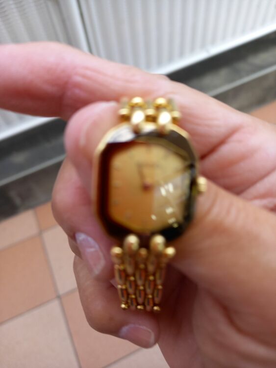 ラドー時計（金・貴金属）の商品画像 - 査定依頼日：2025年11月19日 - 最高査定価格：1,000,000円