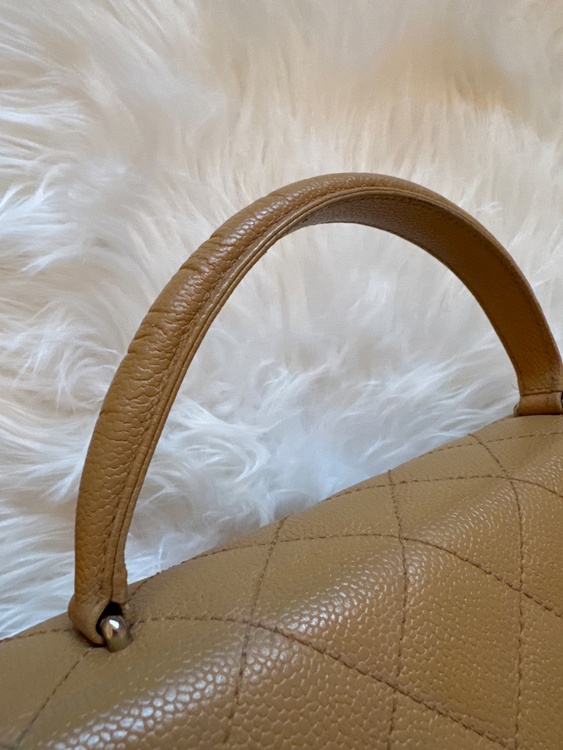 ハンドバッグ（ブランドバッグ）の商品画像 - 査定依頼日：2026年3月6日 - 最高査定価格：300,000円