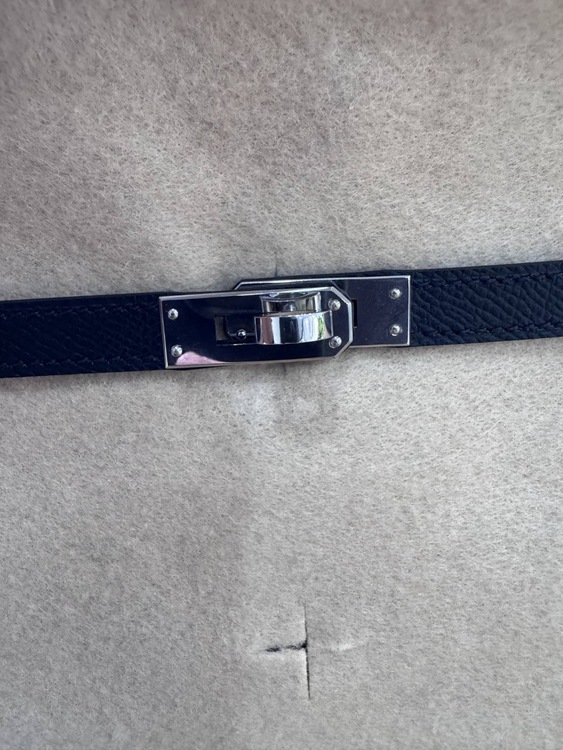 エルメス ケリー （ブランドバッグ）の商品画像 - 査定依頼日：2026年4月22日 - 最高査定価格：3,700,000円